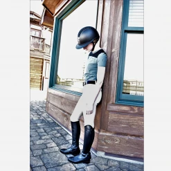 Vestrum Women's Saranda Short Sleeve Training Shirt