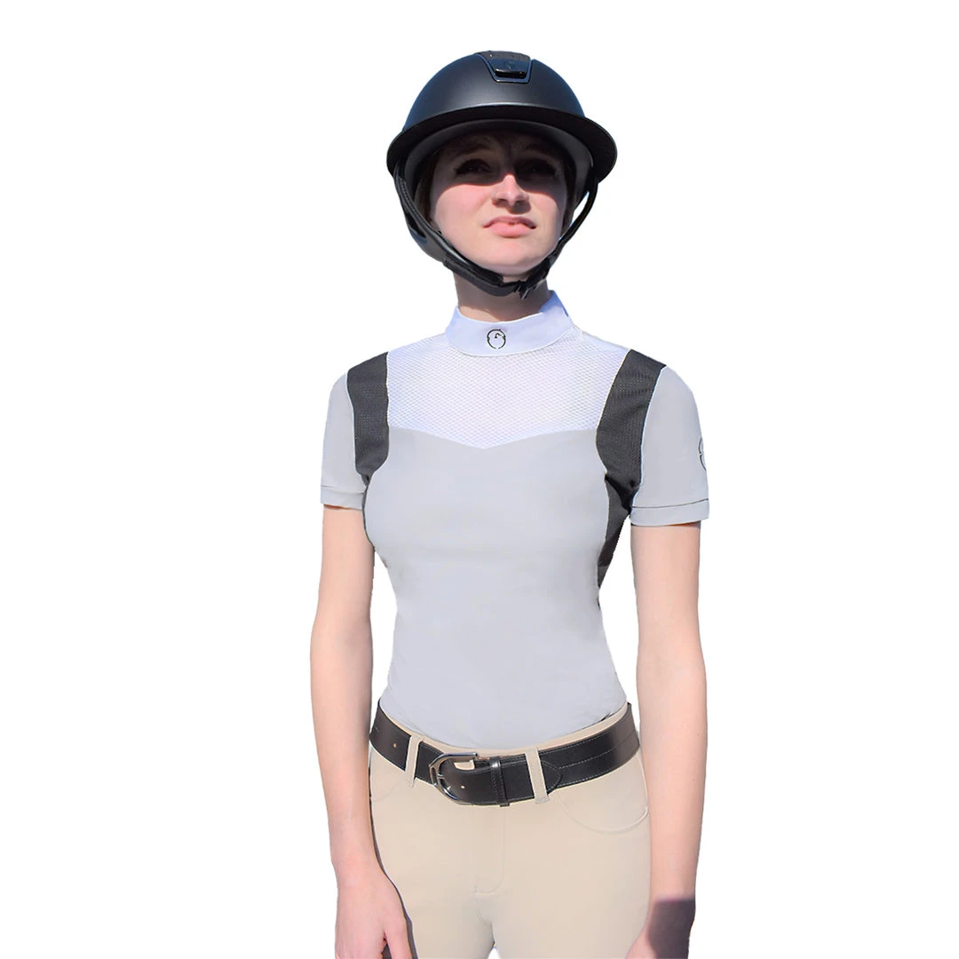 Cheap ๐ Vestrum Women's Setubal Short Sleeve Show Shirt ๐ 5 Vestrum Women's Setubal Short Sleeve Show Shirt