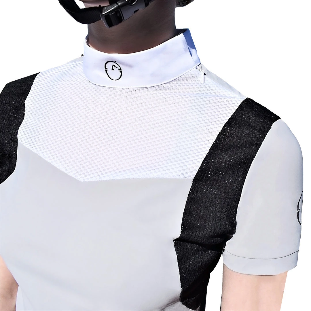 Cheap ๐ Vestrum Women's Setubal Short Sleeve Show Shirt ๐ 4 Vestrum Women's Setubal Short Sleeve Show Shirt