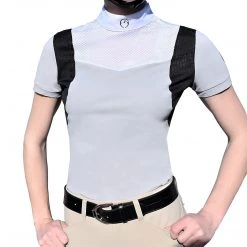 Vestrum Women's Setubal Short Sleeve Show Shirt