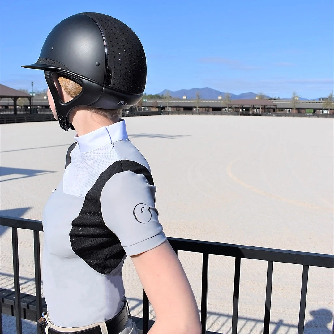 Cheap ๐ Vestrum Women's Setubal Short Sleeve Show Shirt ๐ 6 Vestrum Women's Setubal Short Sleeve Show Shirt