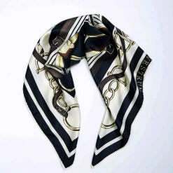 Vestrum Shanghai Silk Scarf