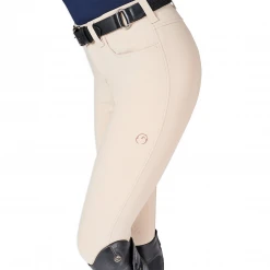Vestrum Women's Syracuse Knee Patch Breeches - Core Colors