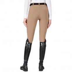 Vestrum Women's Syracuse Knee Patch Breeches - Seasonal Colors
