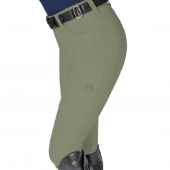 Vestrum Women's Syracuse Knee Patch Breeches - Seasonal Colors