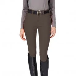 Vestrum Women's Syracuse Knee Patch Breeches - Seasonal Colors