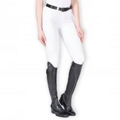 Vestrum Women's Syracuse Knee Patch Breeches - Core Colors