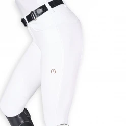 Vestrum Women's Syracuse Knee Patch Breeches - Core Colors