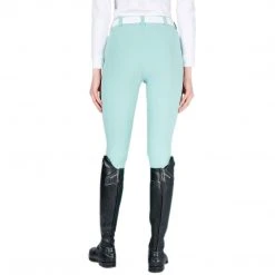 Vestrum Women's Syracuse Knee Patch Breeches - Seasonal Colors