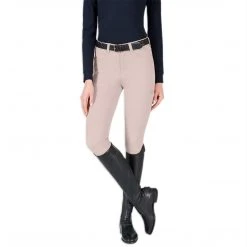 Vestrum Women's Syracuse Knee Patch Breeches - Seasonal Colors