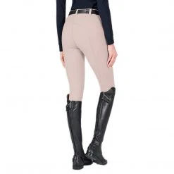 Vestrum Women's Syracuse Knee Patch Breeches - Seasonal Colors