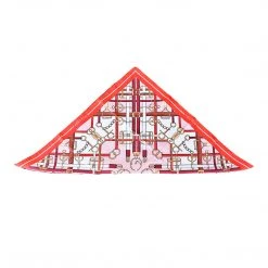 Vestrum Tarragona Silk Scarf