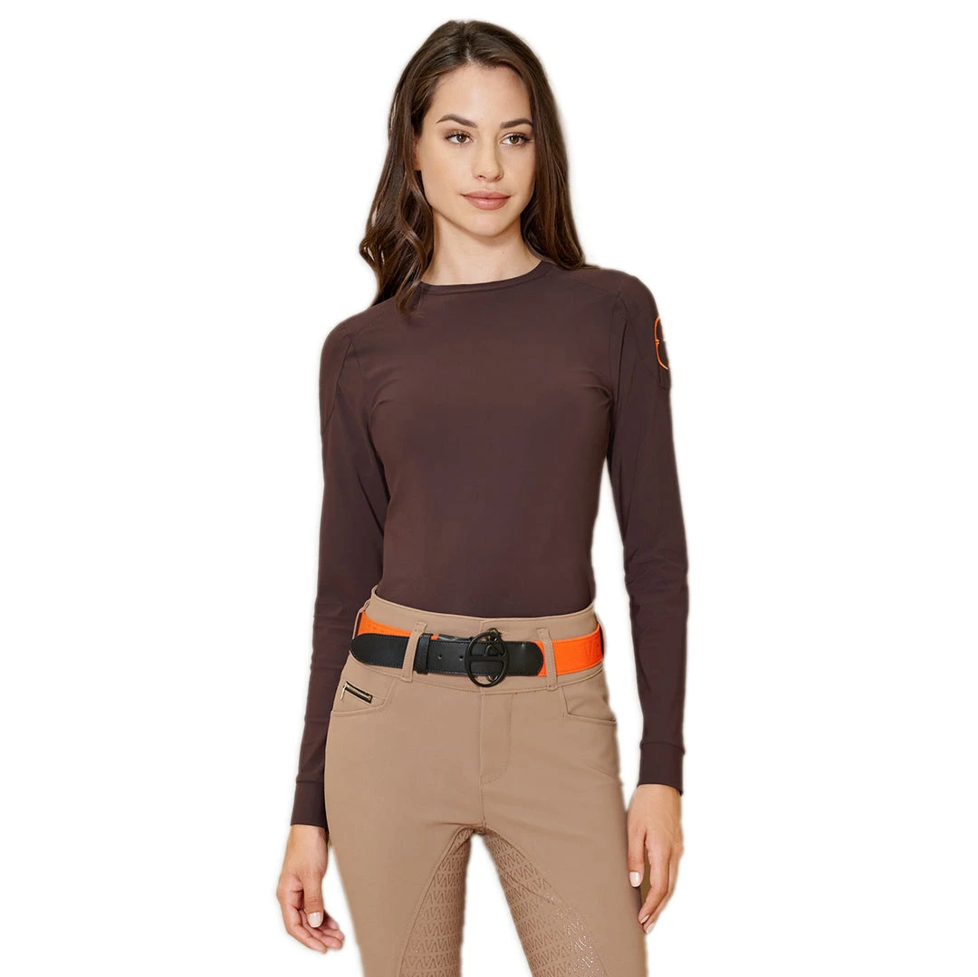 Coupon π Vestrum Women's Zocca Long Sleeve Training Shirt π 8 Vestrum Women's Zocca Long Sleeve Training Shirt