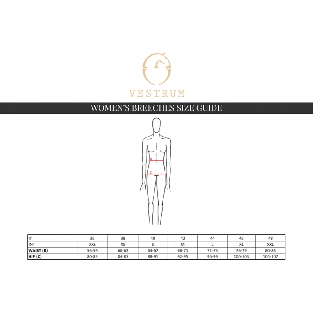 Discount ❤️ Vestrum 🧨 Women's Adria Full Seat Breeches ⌛ 9 Vestrum Women's Adria Full Seat Breeches