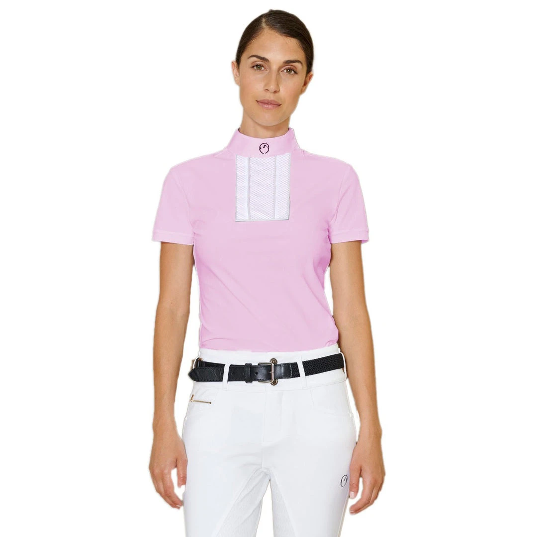 Deals 👏 Vestrum Women's Brasilia Short Sleeve Show Shirt 🤩 6 Vestrum Women's Brasilia Short Sleeve Show Shirt