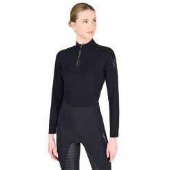 Vestrum Denver Long Sleeve Training Shirt