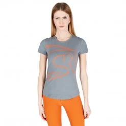 Flash Sale โค๏ธ Vestrum ๐ Women's Genova T-Shirt ๐งจ 14 Vestrum Women's Genova T-Shirt