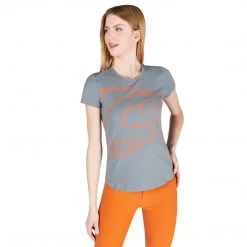 Flash Sale โค๏ธ Vestrum ๐ Women's Genova T-Shirt ๐งจ 15 Vestrum Women's Genova T-Shirt