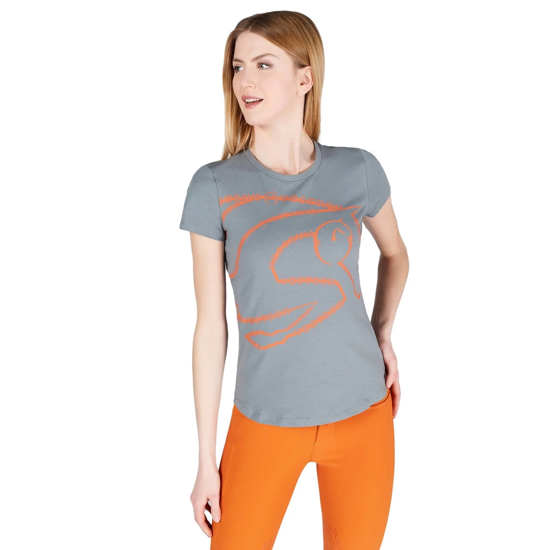 Flash Sale โค๏ธ Vestrum ๐ Women's Genova T-Shirt ๐งจ 8 Vestrum Women's Genova T-Shirt