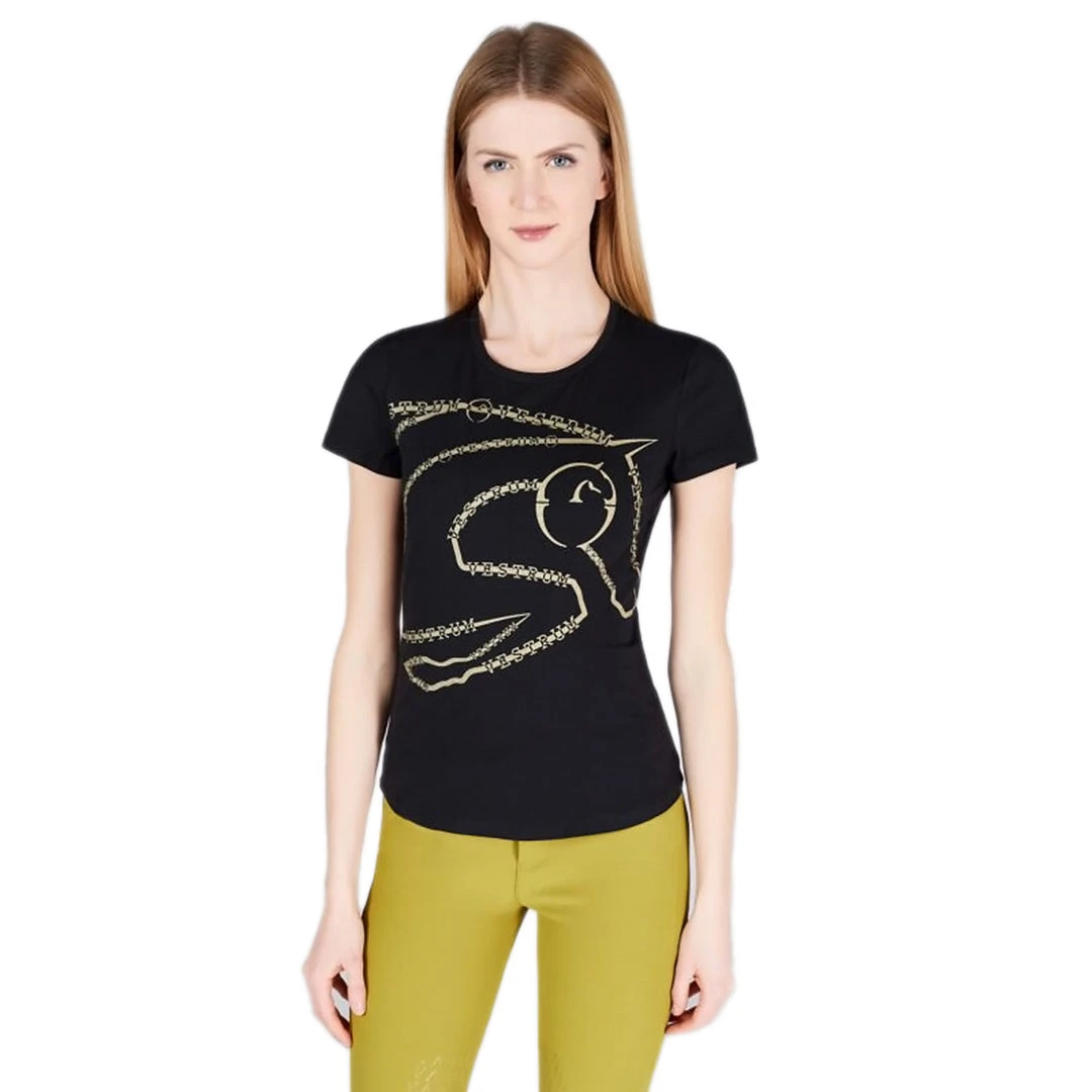 Flash Sale โค๏ธ Vestrum ๐ Women's Genova T-Shirt ๐งจ 3 Vestrum Women's Genova T-Shirt