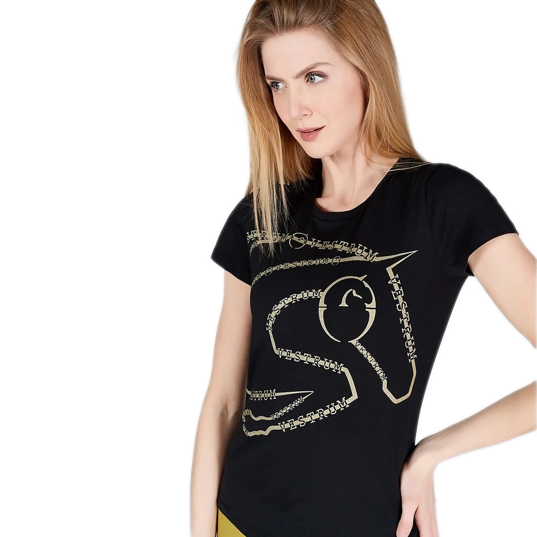 Flash Sale โค๏ธ Vestrum ๐ Women's Genova T-Shirt ๐งจ 5 Vestrum Women's Genova T-Shirt