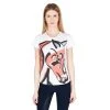 Vestrum Women's Tokyo Printed T-Shirt Casual Wear