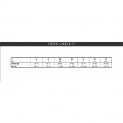 New ⭐ Vestrum Men's Nashville Knee Patch Breeches 💯 21 Vestrum Men's Nashville Knee Patch Breeches