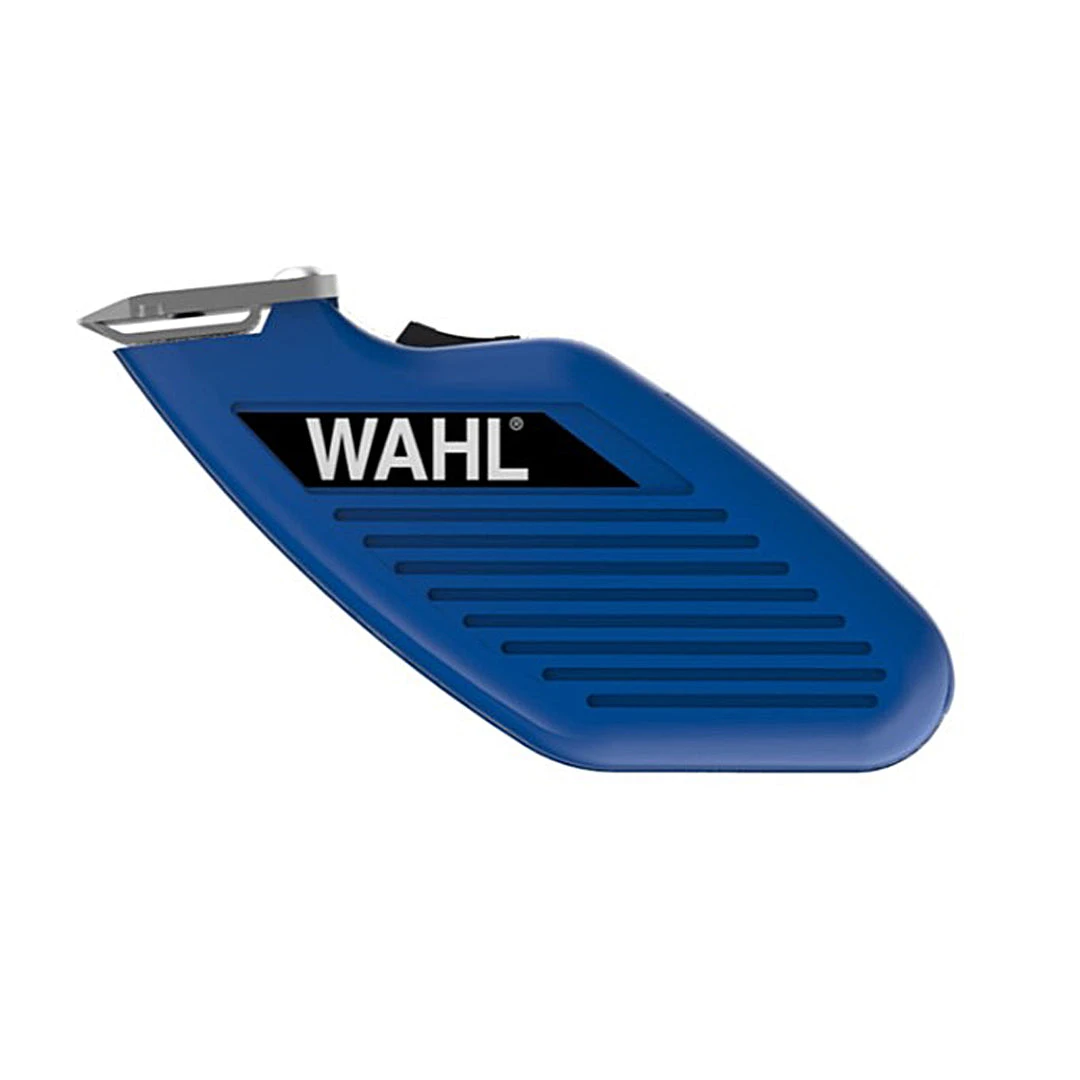 Buy ✨ Intrepid Wahl Pocket Pro Trimmer Grooming 🔔 4 Intrepid Wahl Pocket Pro Trimmer Grooming