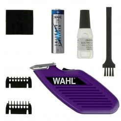 Buy ✨ Intrepid Wahl Pocket Pro Trimmer Grooming 🔔 8 Intrepid Wahl Pocket Pro Trimmer Grooming