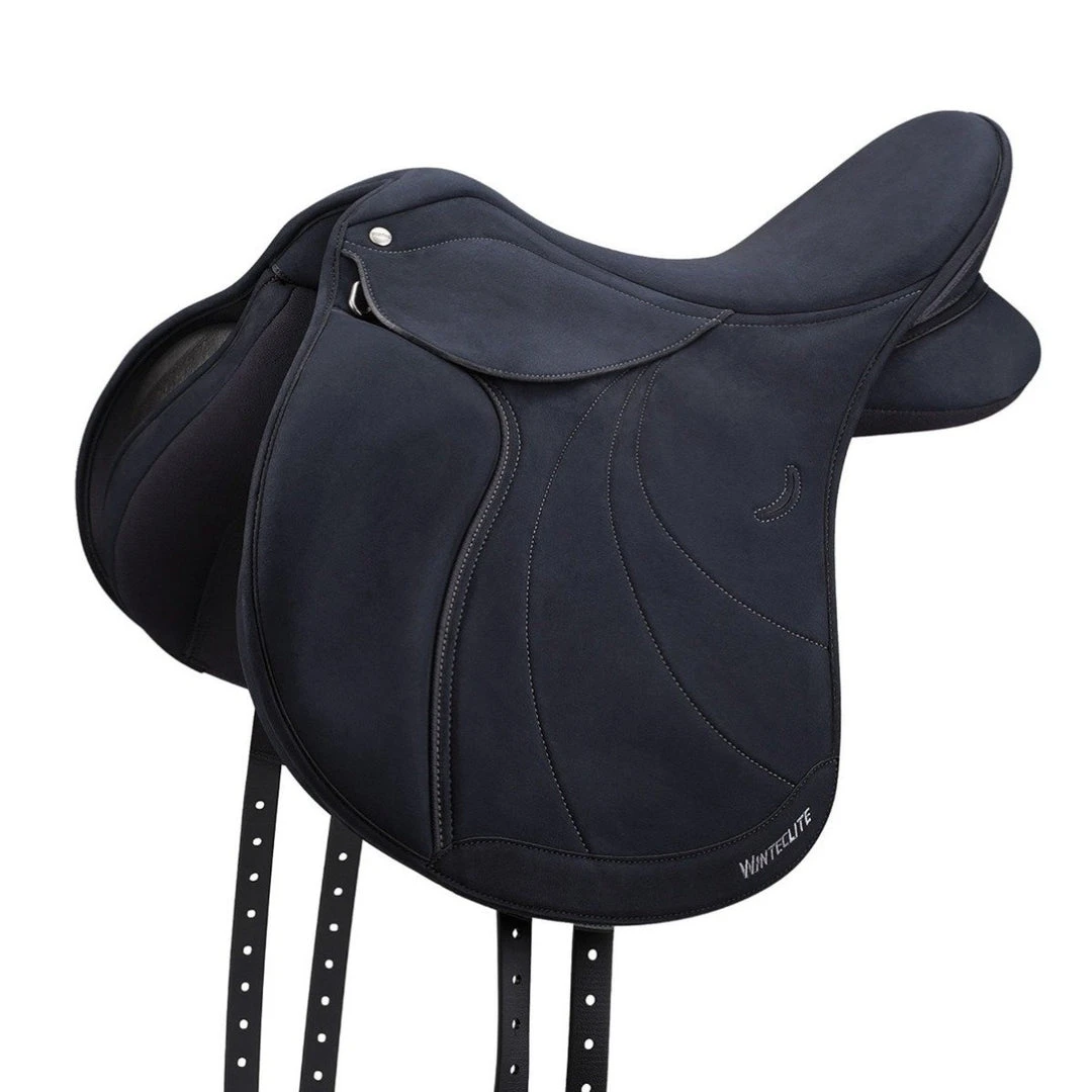 Coupon 😍 Saddlery Brands International All Purpose & Endurance Saddles WintecLite All Purpose D'Lux Saddle With HART ⭐ 3 Saddlery Brands International All Purpose & Endurance Saddles WintecLite All Purpose D'Lux Saddle With HART