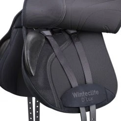 Coupon 😍 Saddlery Brands International All Purpose & Endurance Saddles WintecLite All Purpose D'Lux Saddle With HART ⭐ 8 Saddlery Brands International All Purpose & Endurance Saddles WintecLite All Purpose D'Lux Saddle With HART