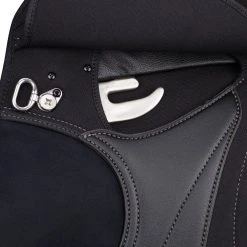 New 🎉 Saddlery Brands International WintecLite All Purpose Saddle With HART All Purpose & Endurance Saddles 😀 9 Saddlery Brands International WintecLite All Purpose Saddle With HART All Purpose & Endurance Saddles