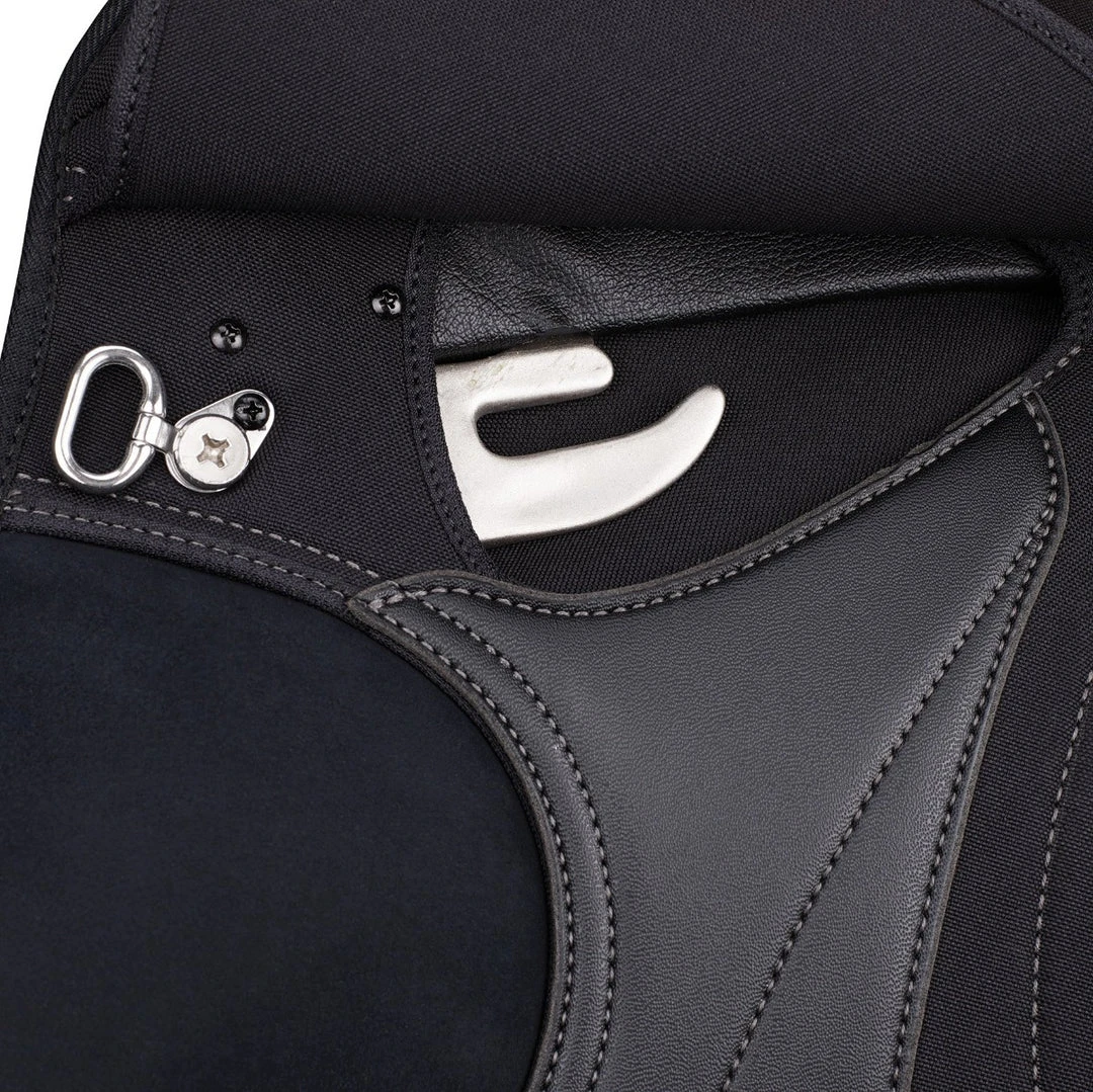 New 🎉 Saddlery Brands International WintecLite All Purpose Saddle With HART All Purpose & Endurance Saddles 😀 5 Saddlery Brands International WintecLite All Purpose Saddle With HART All Purpose & Endurance Saddles