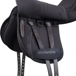 Saddlery Brands International WintecLite Pony All Purpose Saddle With HART