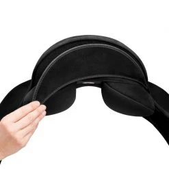 Saddlery Brands International All Purpose & Endurance Saddles WintecLite Wide All Purpose Cantle Cover