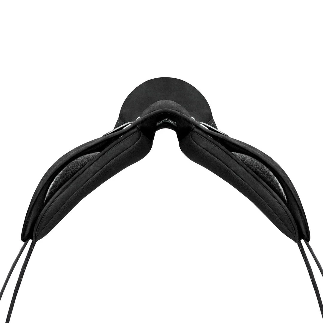 Budget 😉 Saddlery Brands International WintecLite Wide All Purpose D'Lux Saddle With HART ⌛ 4 Saddlery Brands International WintecLite Wide All Purpose D'Lux Saddle With HART