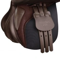 Saddlery Brands International Wintec 250 All Purpose Saddle