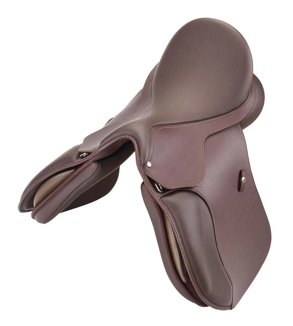 Brand new 👏 Saddlery Brands International Wintec 500 Pony All Purpose Saddle 🎁 8 Saddlery Brands International Wintec 500 Pony All Purpose Saddle