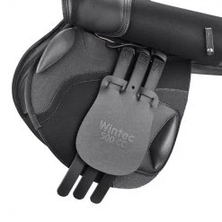 Saddlery Brands International Wintec 500 Close Contact Saddle