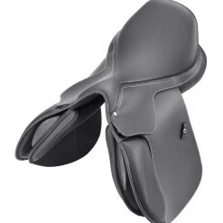 Saddlery Brands International Wintec 500 Jump Saddle Close Contact Saddles