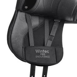 Saddlery Brands International Wintec Pro Endurance Saddle With HART All Purpose & Endurance Saddles