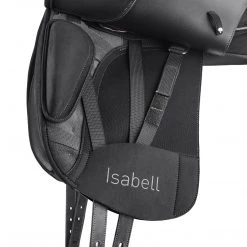 Saddlery Brands International Wintec Isabell Dressage Saddle With HART Dressage Saddles