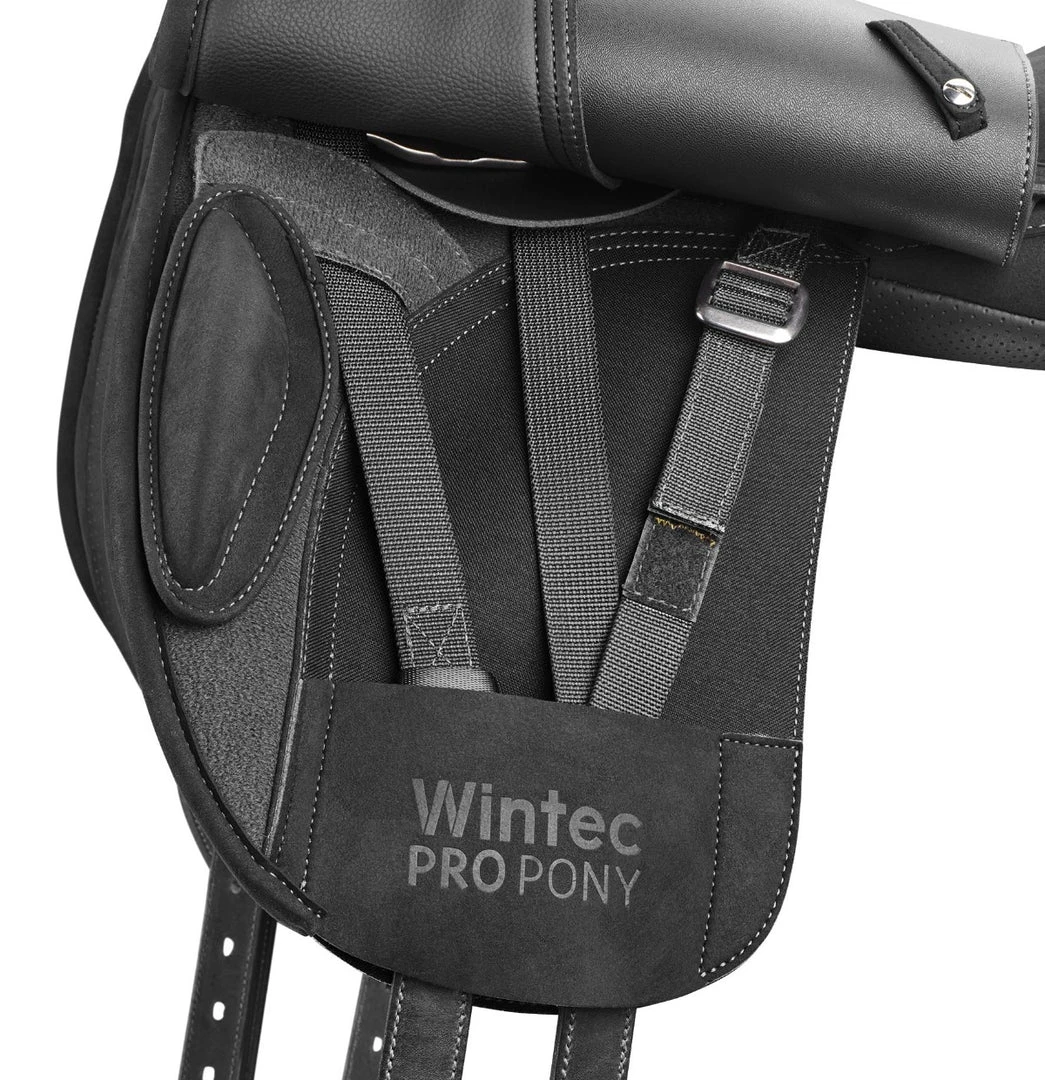 Deals ✨ Saddlery Brands International ⭐ Dressage Saddles Wintec Pro Pony 👏 Dressage Saddle With HART ⭐ 5 Saddlery Brands International Dressage Saddles Wintec Pro Pony Dressage Saddle With HART