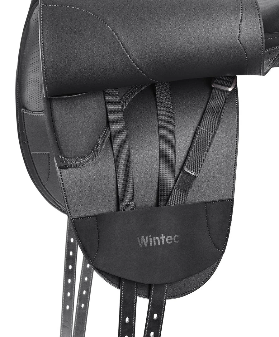 Hot Sale ๐ Saddlery Brands International Wintec Pro Stock Saddle With HART ๐งจ 6 Saddlery Brands International Wintec Pro Stock Saddle With HART