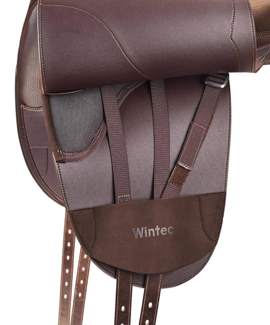 Hot Sale ๐ Saddlery Brands International Wintec Pro Stock Saddle With HART ๐งจ 10 Saddlery Brands International Wintec Pro Stock Saddle With HART