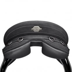 Saddlery Brands International Wintec Pro Stock Saddle With Swinging Fenders And HART