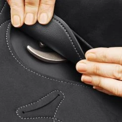 Hot Sale ๐ Saddlery Brands International Wintec Pro Stock Saddle With HART ๐งจ 13 Saddlery Brands International Wintec Pro Stock Saddle With HART