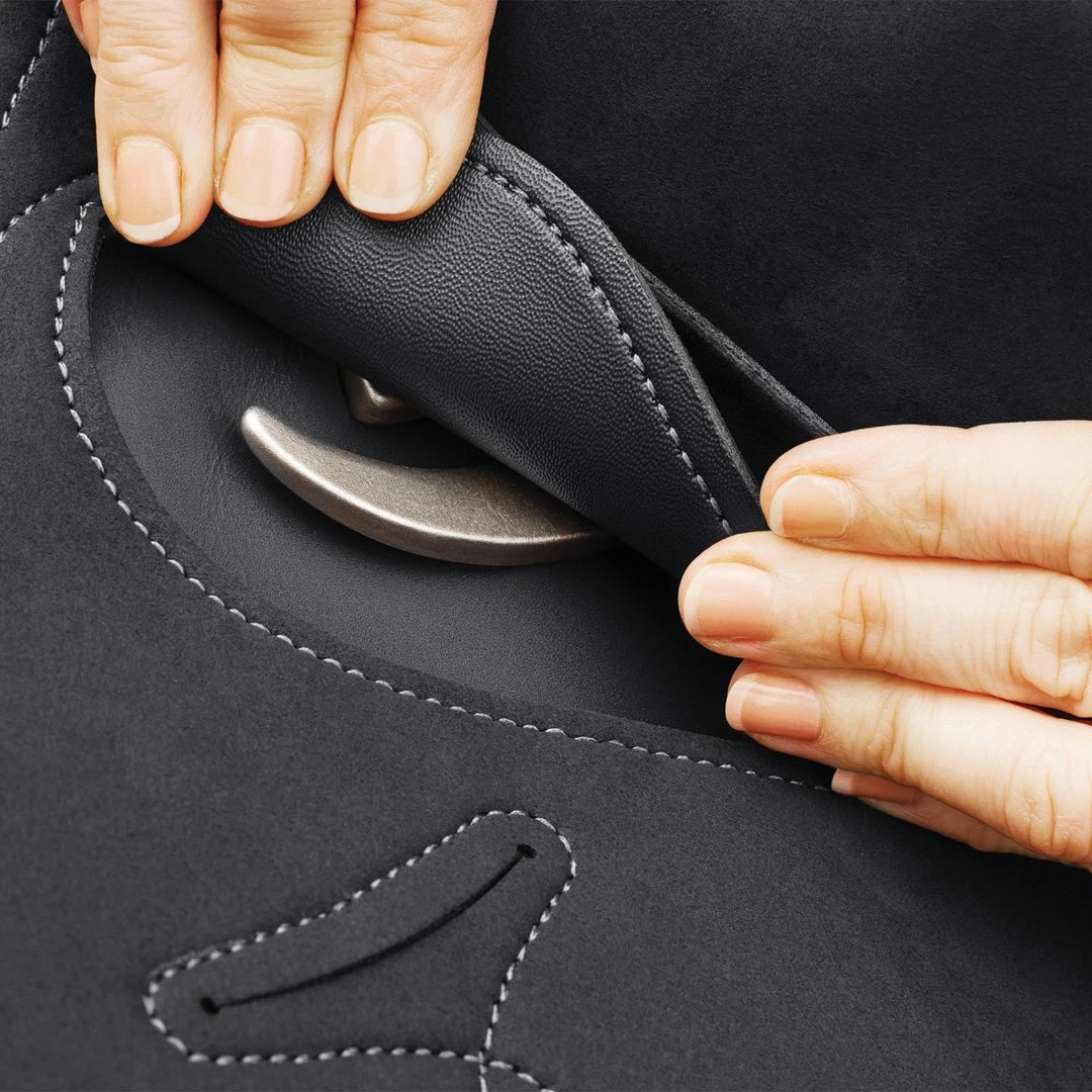 Hot Sale ๐ Saddlery Brands International Wintec Pro Stock Saddle With HART ๐งจ 5 Saddlery Brands International Wintec Pro Stock Saddle With HART