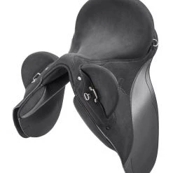 Saddlery Brands International Wintec Pro Stock Saddle With HART