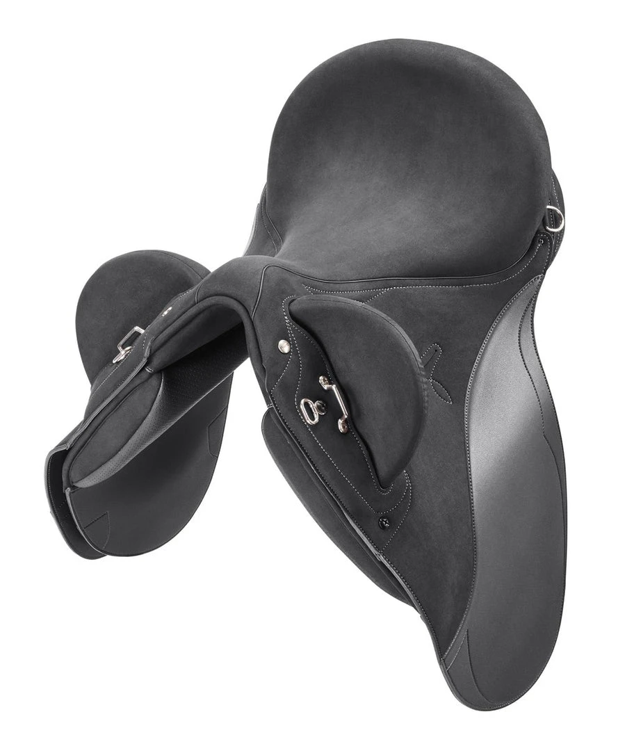 Hot Sale ๐ Saddlery Brands International Wintec Pro Stock Saddle With HART ๐งจ 4 Saddlery Brands International Wintec Pro Stock Saddle With HART